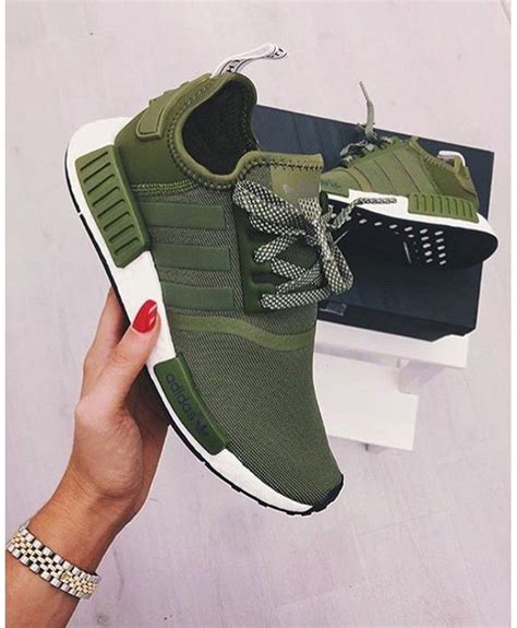 adidas nmd khaki groen|Buy adidas NMD Shoes & Sneakers .